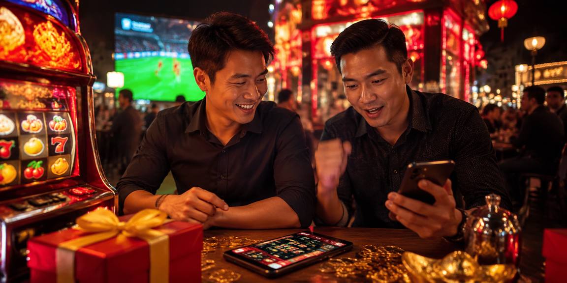 w88im Đèn Lồng Megaways