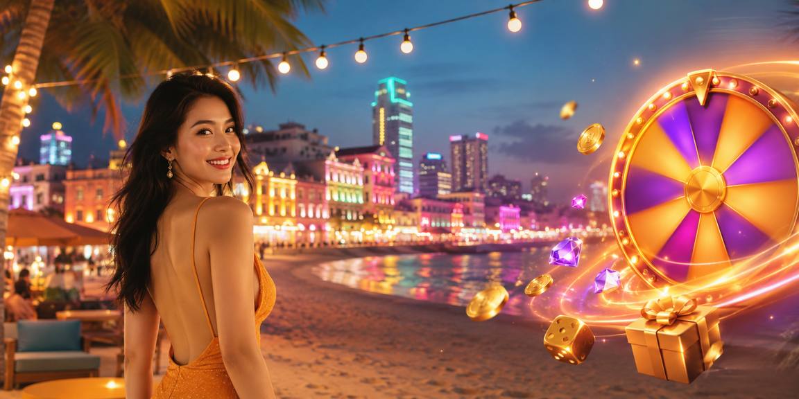 w88im Khám phá sảnh casino trực tuyến tại w88im